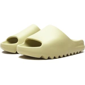 Adidas Yeezy Slides Green